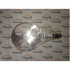 VNB2544502 пластина KVERNELAND